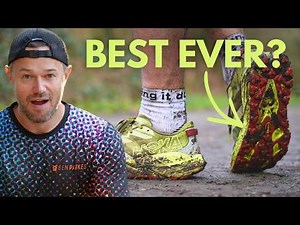 HOKA SPEEDGOAT 7 - 100% HONEST REVIEW - HUGE UPDATE!