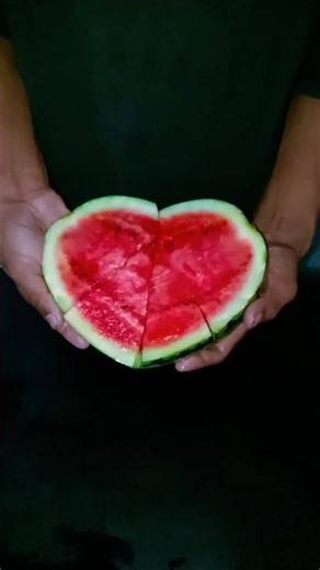 DIY Watermelon Card 🍉 | Easy Handmade Greeting Card Tutorial