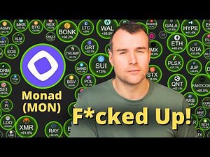 Monad 💀 Crisis: What’s Next?