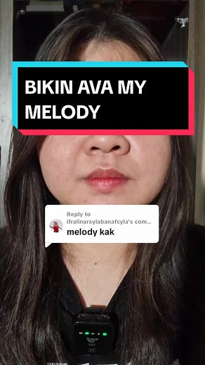 Bikin Ava My Melody di Roblox: Tutorial Lengkap!