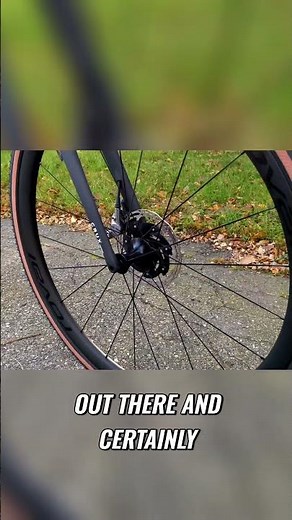 Unveiling Tire Clearance Secrets: Specialized Crux Gravel Bike Deep Dive!