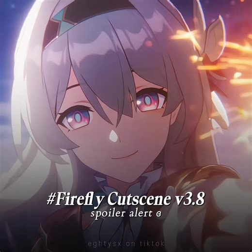 ✧ #PENACONY | I see what u did there @/hoyo . Honkai Star Rail v3.8 Cutscene #hsrcreators #honkaistarrail #hoyocreators #firefly