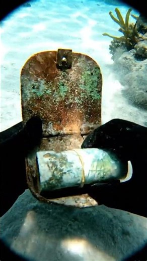 “Unearthing a Lost Antique Compass and Map Case