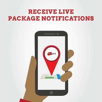 Our eZone App - Shipping made eZ!