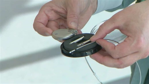 Stimulateur cardiaque: une nouvelle technologie révolutionnaire utilisée à Montréal