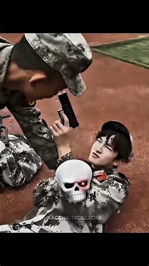 FASTEST Weapon Drill Training Gone Wrong