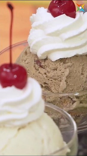 You DON'T Need an Ice Cream Maker for This! 👀