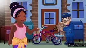 PBS Kids Program Break (2021 KLCS-DT1)