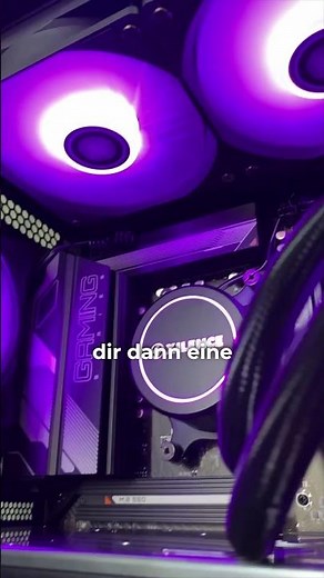 Wie soll man einen Gaming PC ohne Grafikkarte am besten ausrüsten? #gamingpc #hardware
