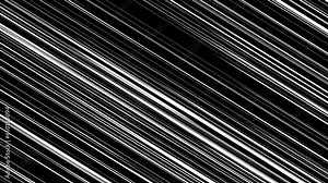 Diagonal Speed Lines Animation Overlay Stock Video