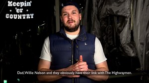 Get to know a little more about John...😄 New Voices continues every Tuesday with John Kerr at 10pm. Tune in to hear some popular contemporary Americana country hits 🤠 🎸 http://www.bbc.co.uk/programmes/b08klm8z | BBC Radio Ulster