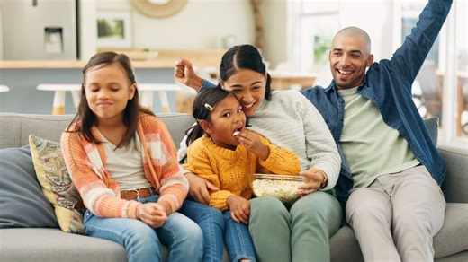 11 reactions | Streaming may sound strange or complicated, but it’s simply a new, improved way to watch TV! Learn more: srt.com/whatisstreaming0225/ | SRT Communications | Facebook