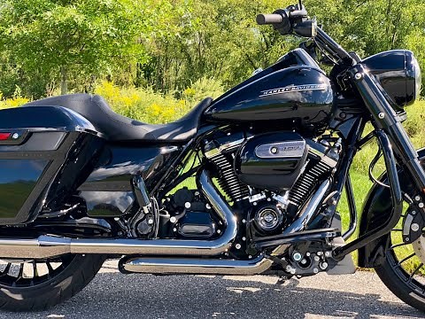 Khrome Werks Eclipse - How to Keep Clean (Harley-Davidson Road King Special)