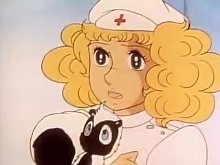 CAPITULO 86 - EL HOMBRE QUE PERDIÓ SU PASADO. | Candy Candy