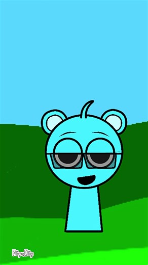 Slick Back Animation: Exploring Sprunki and Incredibox