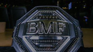 Introducing the BMF Belt
