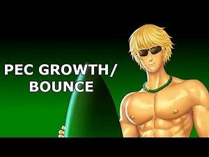 Ryker's Quick & Easy Muscle Growth/Pec Bounce Animation