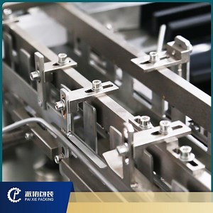 [Hot Item] Fully Automatic Paint and Coating Production Line with Capping Machine