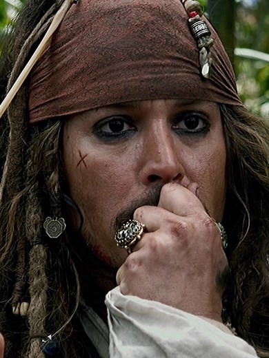 Understanding Jack Sparrow: Pirates of the Caribbean Explained