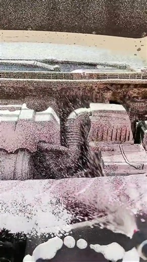 3.2K views · 71 reactions | Car fell into mud #fyp #carwash #clean #cleaninghacks #satisfying #mybio | Car Wash King | Facebook