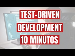 Aprenda TDD em 10 minutos: Test Driven Development de Forma Rápida e Simples