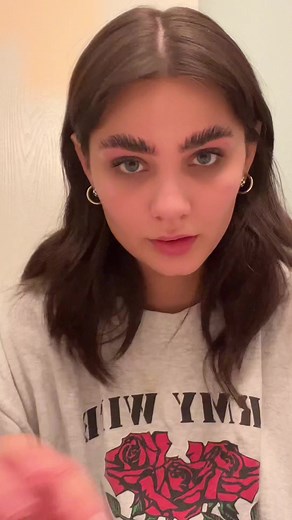 DIY Eyebrow Lamination and Dye Tutorial at Home