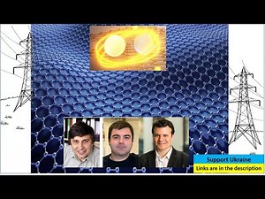 Graphene, magic angle, superconductivity, and other miracles