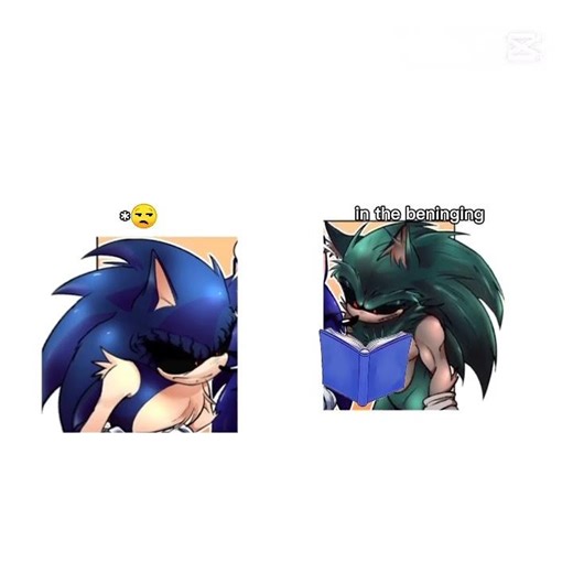 Sark_Prime learning how to read #exetior #sark