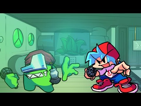 Stargase FANCHART friday Night funkin' para Android/PC