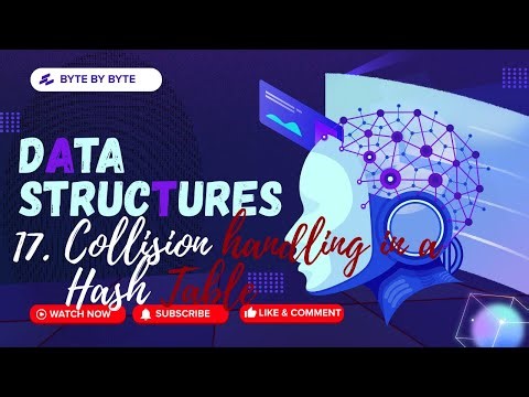 DATA STRUCTURES 17