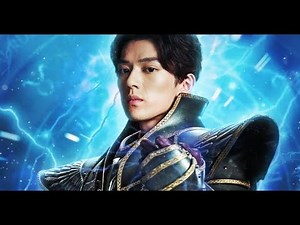 Knights Of The Zodiac (fight scenes)