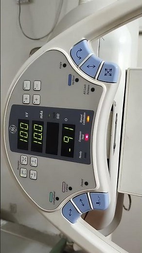 GE Proteus XR/a General Purpose Radiographic System +92 320 9531247
