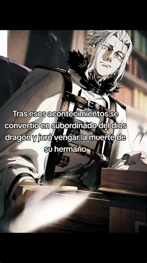 🚨 Alerta Spoiler de Mushoku Tensei 🚨 Datos y curiosidades de Zonoba Shirone 🔥 #anime #spoiler #manhwa #animefan | Fondon Animes 2.0