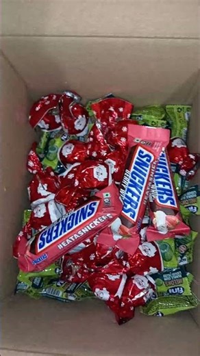 🍫 Commande de Tony 🍫