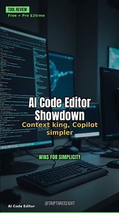 Cursor vs Copilot: Which AI Codes Better?