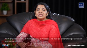 5.8K views · 207 reactions | Question Mark Analysis in OET Writing | OET Writing Tips | Tiju's Academy | Tiju's Academy | Facebook