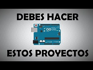 Are you capable of doing these projects? - Arduino