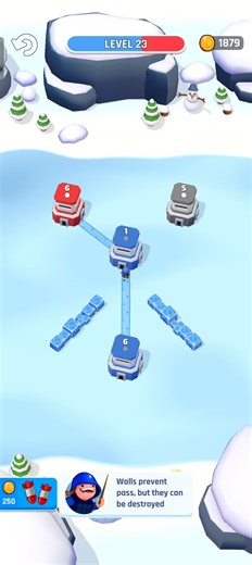 Tower war game play tips for winning strategies #shorts #Towerdefense