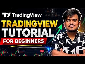 TradingView Tutorial for Beginners (2026) | Complete Guide + Best Tools Explained
