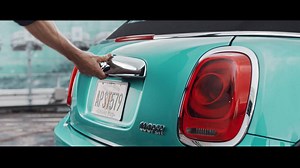 Pack heavy, load easy. Learn about the new MINI Convertible's clever Easy Load Function at bit.ly/newminiconvertible #StayOpen | MINI