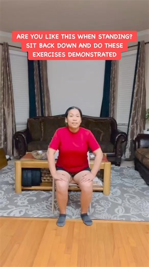 1.2M views · 29K reactions | ARE YOUR KNEES ACHING AND HARD TO STRAIGHTEN UP? DO THESE EXERCISES TO HELP. #physicaltherapy #exercise #mobility #seniors #mobility #reels #everyone | Doc H. | Facebook