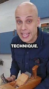 A subtle change fixes everything. #tooltips #woodworkingtips