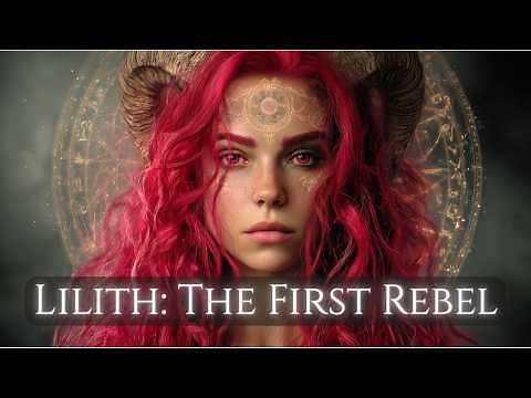 An Introduction to the Goddess Lilith and the Lilith Verse