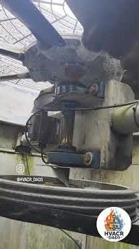 Cooling Tower Problems