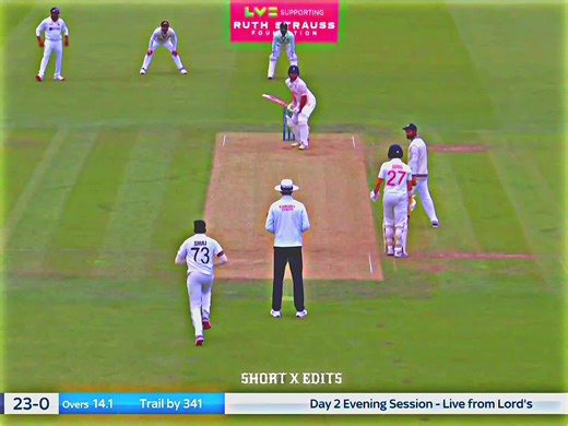 England vs India 2021 2nd Test Match Highlights