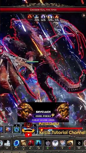 This Sorceress Build is UNSTOPPABLE in Path of Exile 2! 🧙‍♀️💥