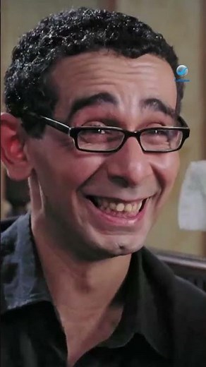 لما يكون عندك جفاف عاطفي وتقابل صاحبك 🤣 #حبيبي_نائما #shorts