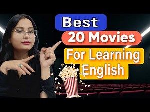 Improve English | 20 Must-Watch Movies in 2024 🍿