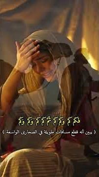 فهي هي وهي ثم هي هي وهي وهي |قصيدة امرؤ القيس #شعر_قديم #قصائد_جاهلية #ادب_عربي #الشعر_الجاهلي