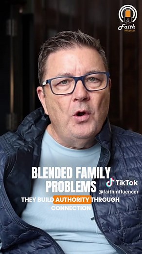 Building Bonds with Stepkids: Parenting Tips